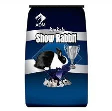 Pen Pals Professional Show Rabbit