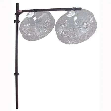Upright Fan Stand
