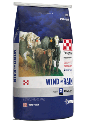 Wind & Rain® Storm® All Season Complete Availa® 4