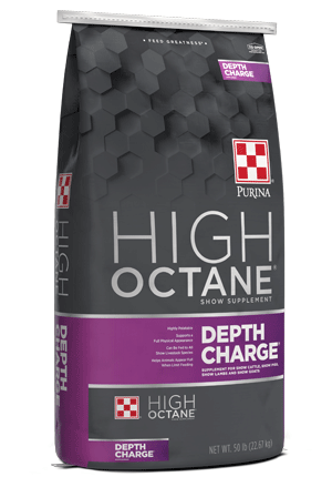 High Octane® Depth Charge®