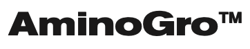 AminoGro