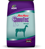 MoorMan’s ShowTec Lamb Creep DC