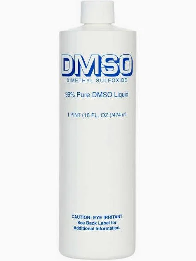DMSO Solution