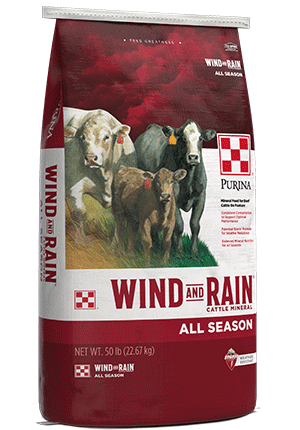 Wind and Rain® All Season Complete