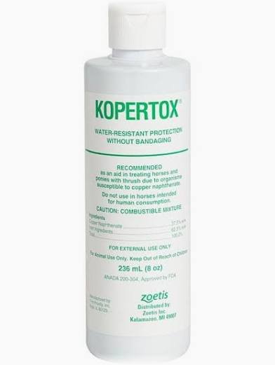 Kopertox