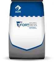 Fortress Organic Lactation Dairy Mineral PL