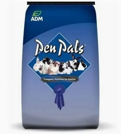 Pen Pals Professional Rabbit 18