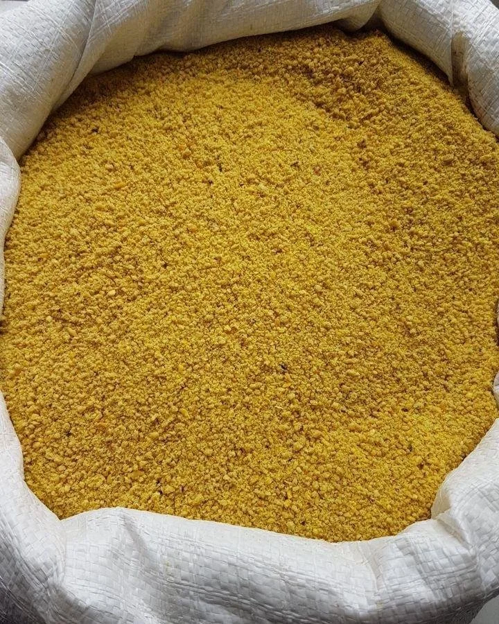 Extruded Soybean Meal (36%)