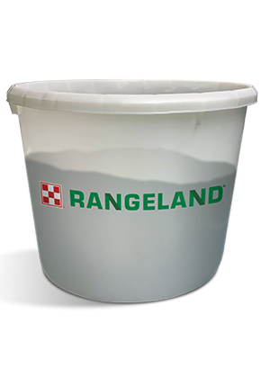 Purina® RangeLand® 25 Tub