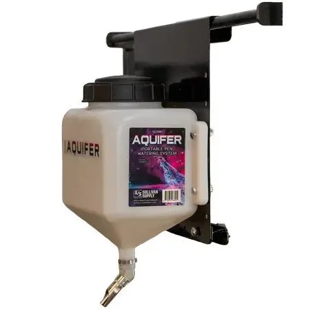 Aquifer Hanger