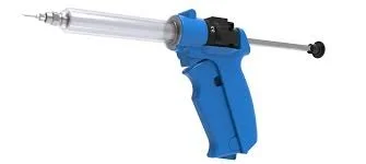 50mL Repeater (Pistol Grip)