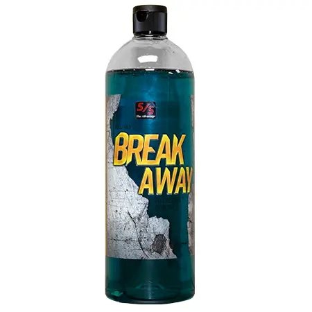 Break Away Anti-Residue Shampoo