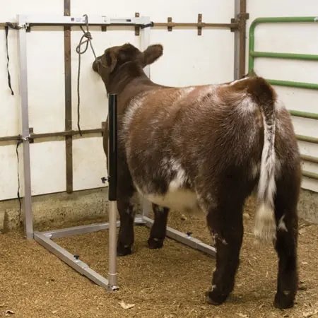 Fitters Guard™ Aluminum