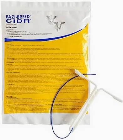 Eazi-Breed CIDR