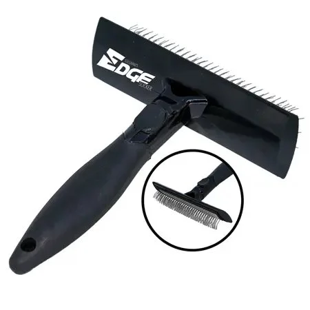 Sullivan's Edge Slicker Brush