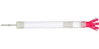 Disposable Aero Syringes (5cc, 3/4