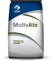 MotivAte 15/25 Complete Starter