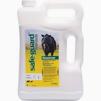 Safe-Guard Suspension 10%