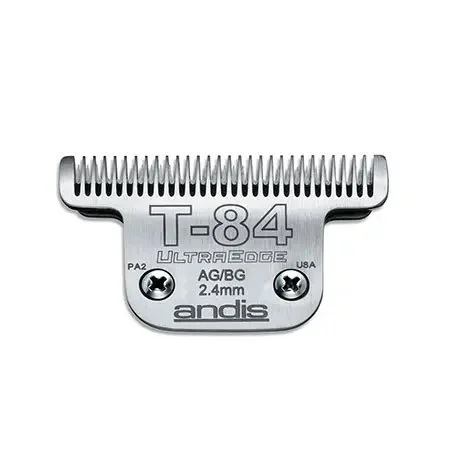 T-84 Andis Blade