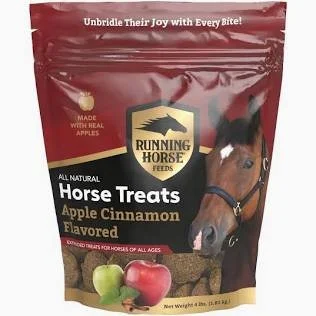 Horse Treats