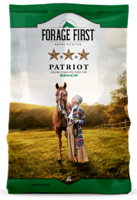 Patriot Senior Complete