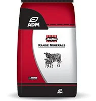 MoorMan's 646 Breed Right Range Mineral