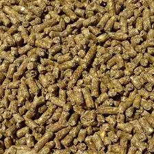 Soybean Hull  (Pellets)