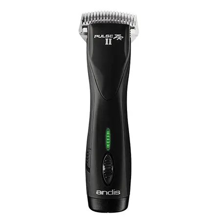 Andis Pulse ZRII with Wide Blade