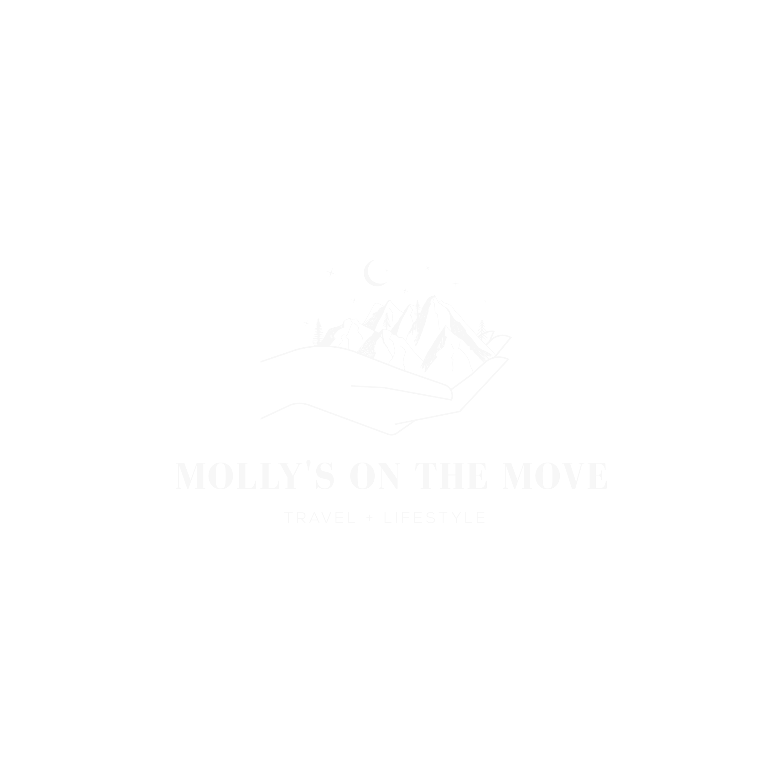 Molly's on the Move