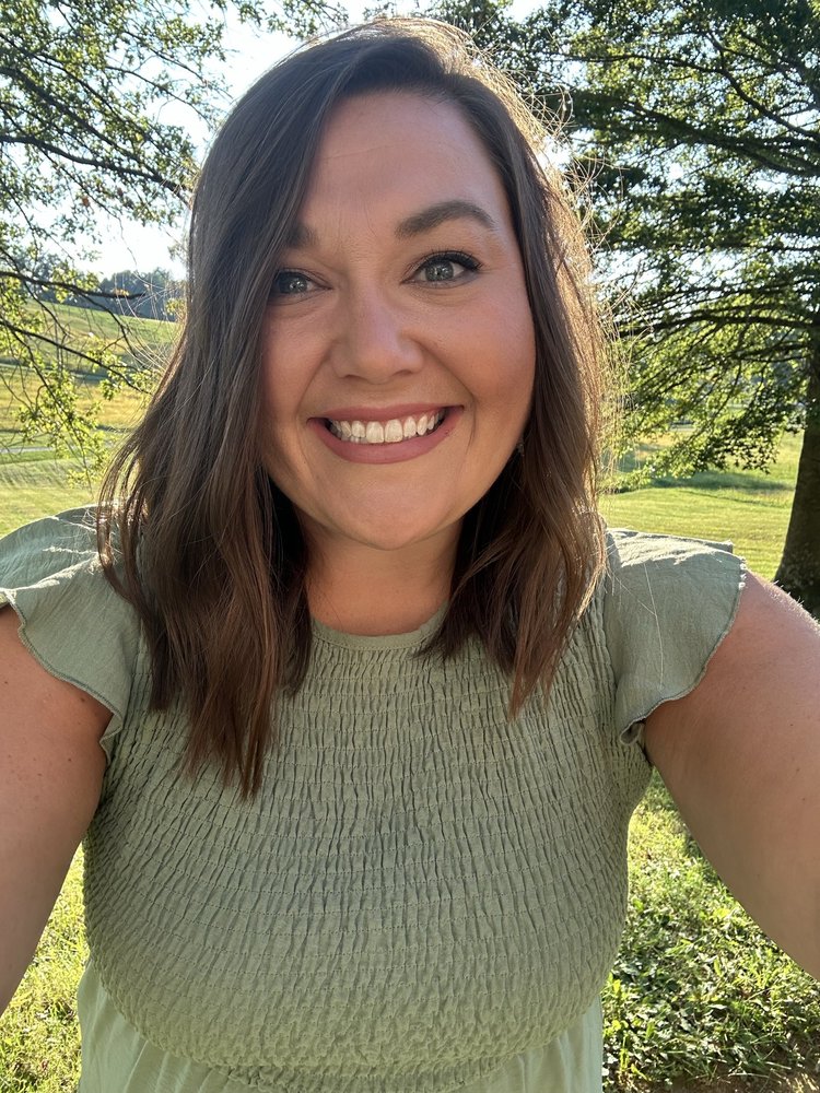 Hillary Long, LCSW