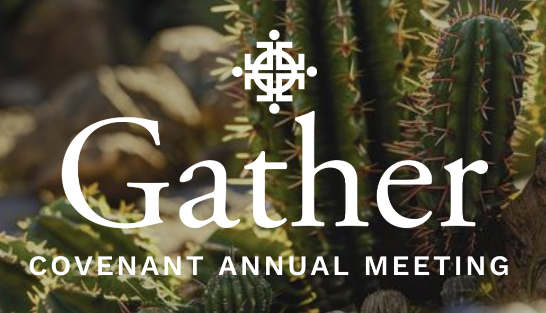 Gather 2026
