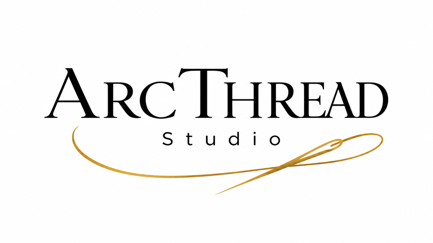 ArcThread Studio | High-Quality Custom Embroidery
