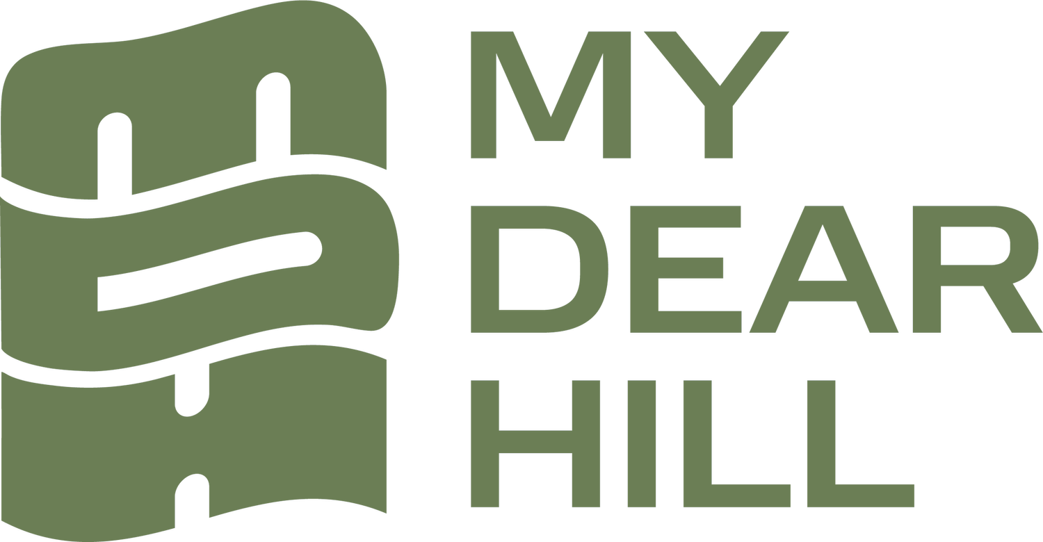 My Dear Hill
