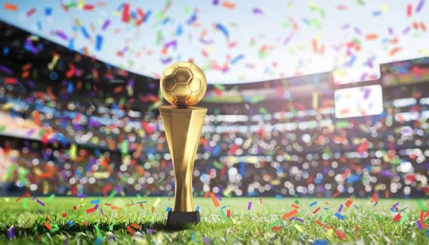 Fox World Cup Marketing Campaign Showcasing Team USA Takes Center Stage