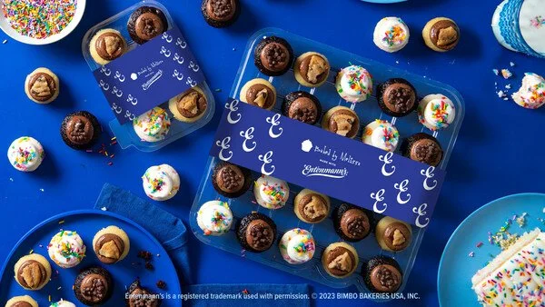 Collaborative Marketing: Entenmann's and Baked by Melissa's Sweet Success