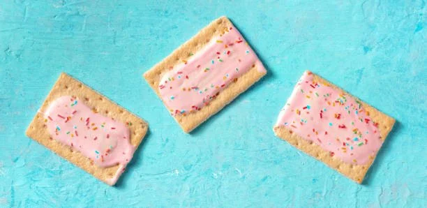Pop-Tarts Unveils a Deliciously Nostalgic Twist with 'Agents of Crazy Good'