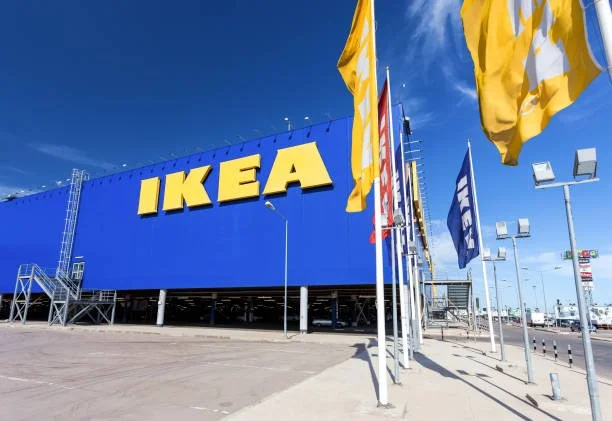 Ikea's Clever TikTok Anime Series: A Peek into College Life with Smart Storage Solutions