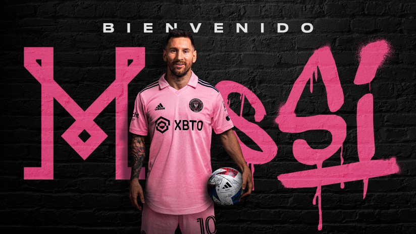 Lionel Messi Signing: A Game-Changer for Inter Miami and Sports Marketing