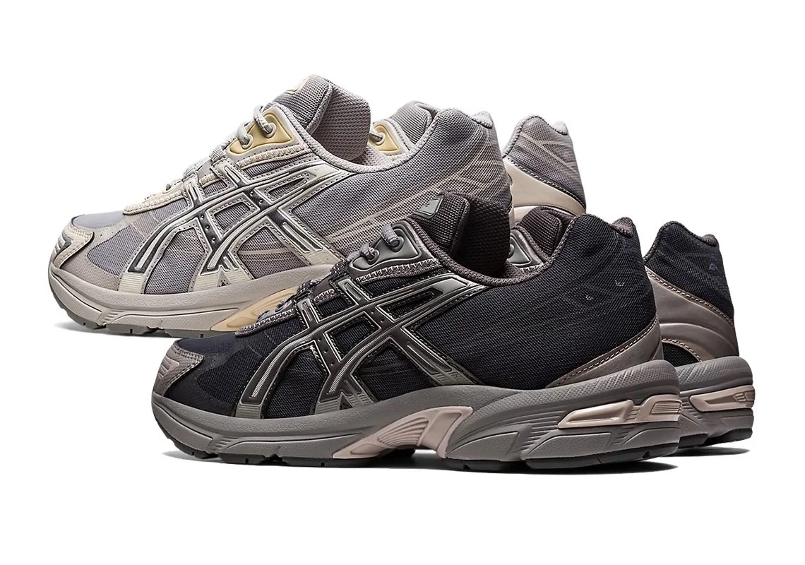 Sneakerheads Can't Sleep on the Asics Resurgence