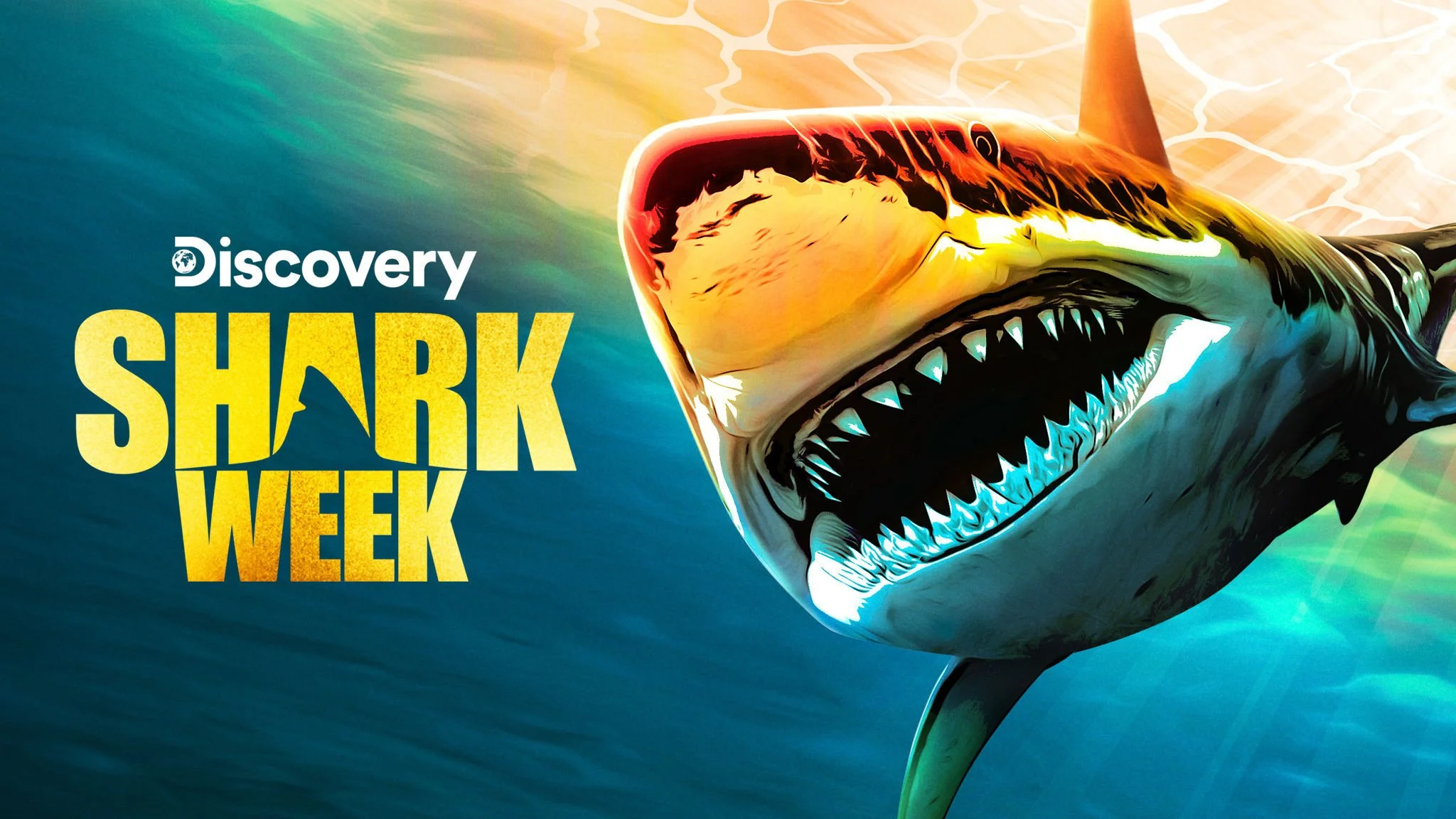 Dive into the Thrills of "Shark Week" 2023 