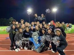 Cheerleading in the Olympics: Celebrating a Sport's Journey to Global Recognition