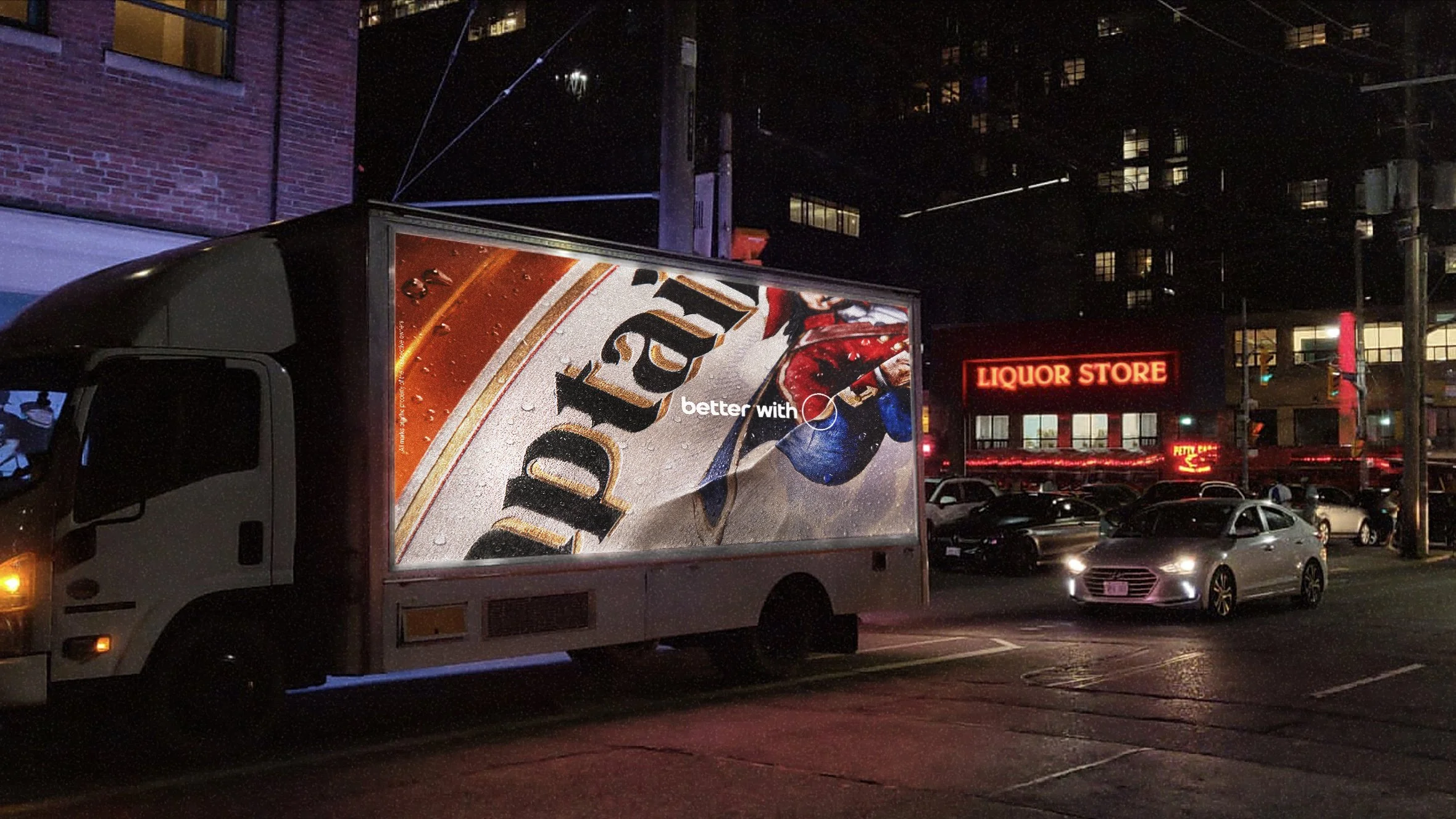 Rum and Pepsi: Time to Discover the Beverage Pairing Hidden in Plain Sight