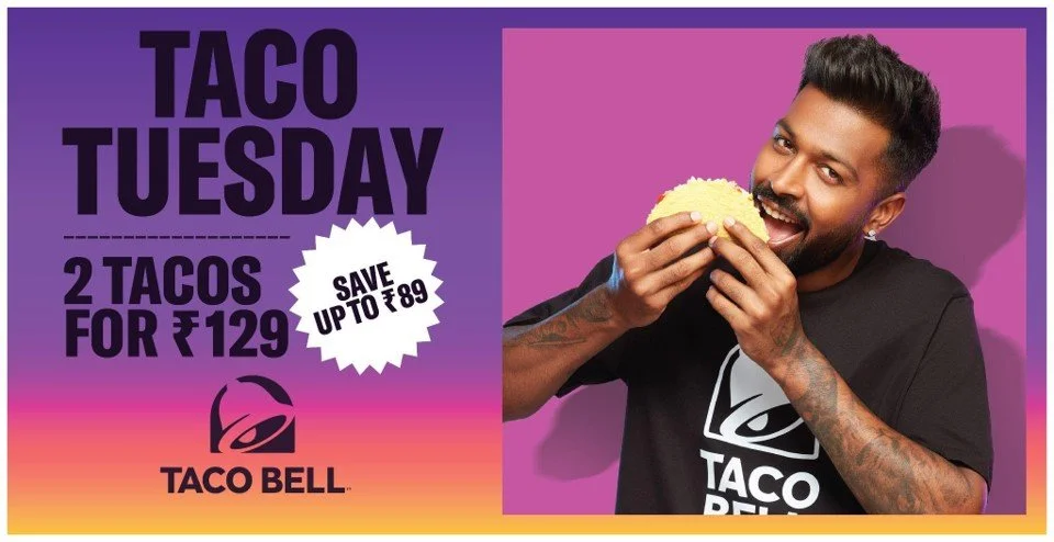 Taco Bell's "Taco Tuesday" Trademark Battle: A Clever Marketing Campaign or Legal Pursuit?