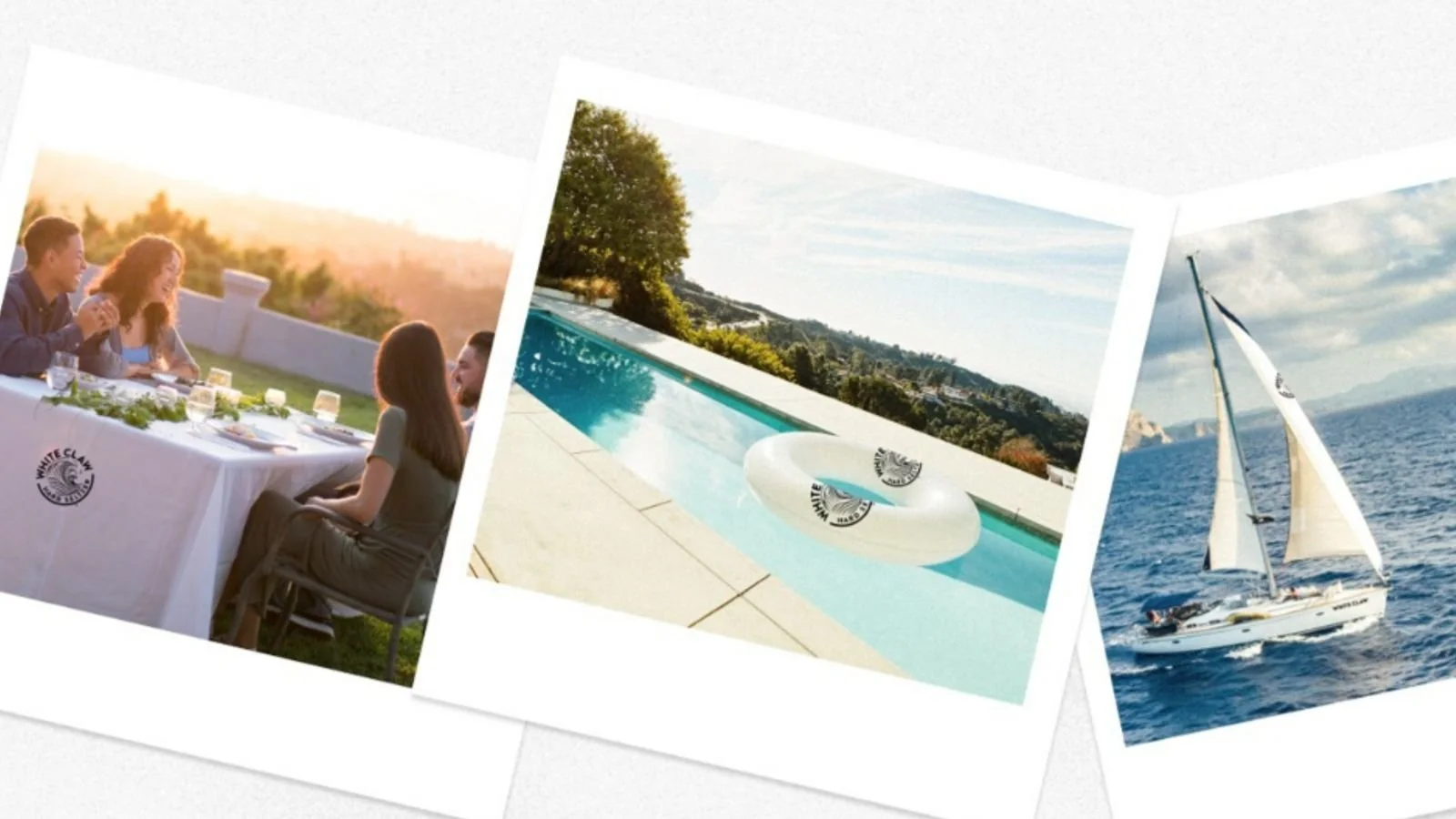 White Claw's "Claw Back Your Summer" Campaign: Unleashing Fun, Relaxation, and Prizes