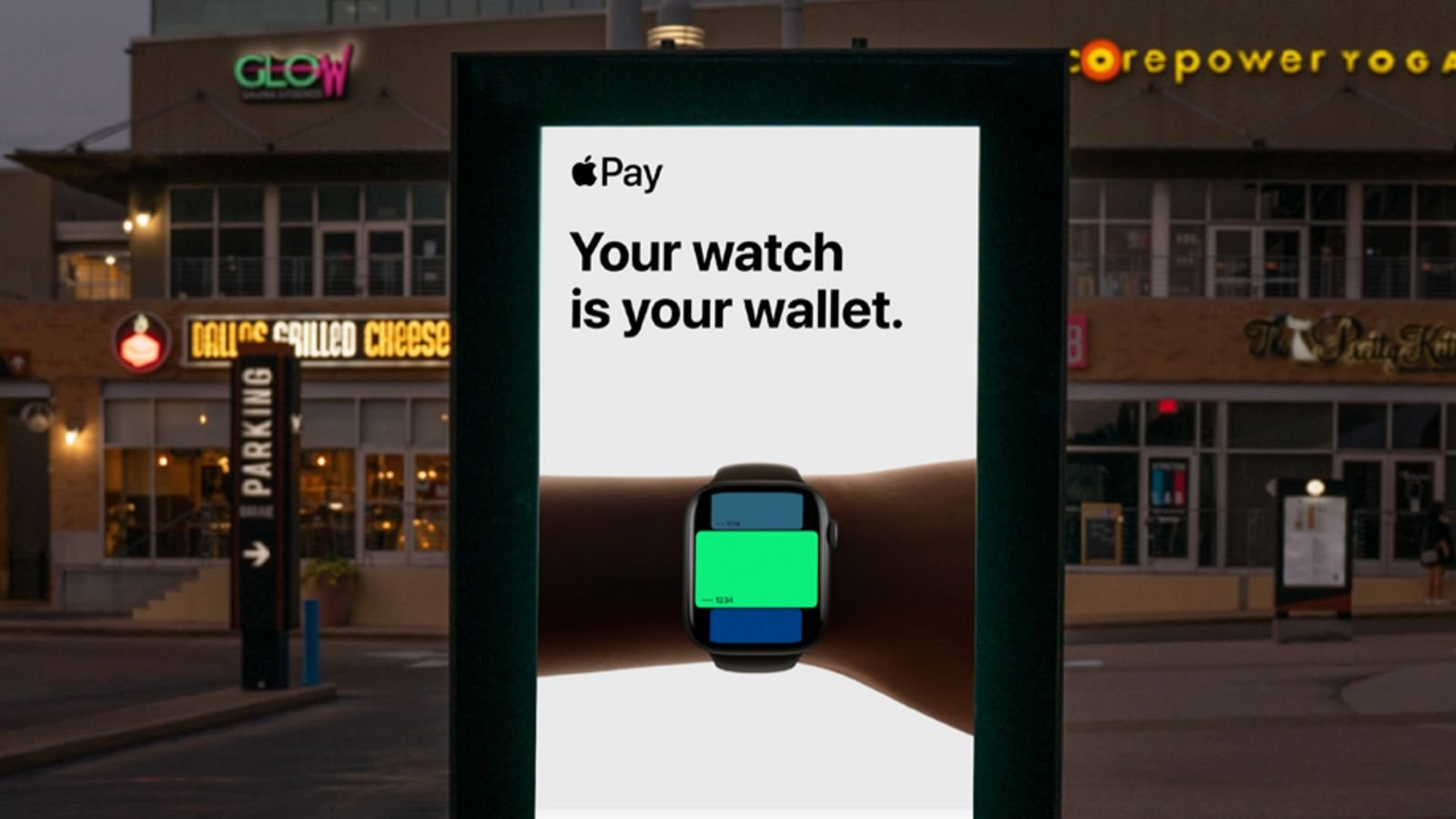Apple's "Pay the Apple Way" Campaign: Redefining Convenience in Fintech