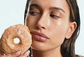 Hailey Bieber's Rhode Collaboration with Krispy Kreme: A Strawberry Summer Treat