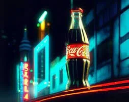 Unlocking Creativity: Coca-Cola's 'Create Real Magic' AI Platform