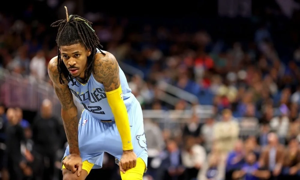 Ja Morant, Powerade, and the Lessons from Influencer Marketing in the Social Media Age
