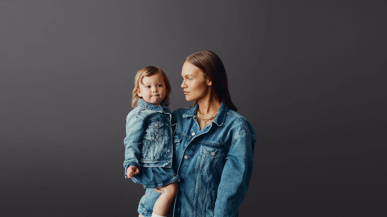 Rediscovering Nostalgia: Gap's Innovative Twist on Tradition for Its Fall Campaign