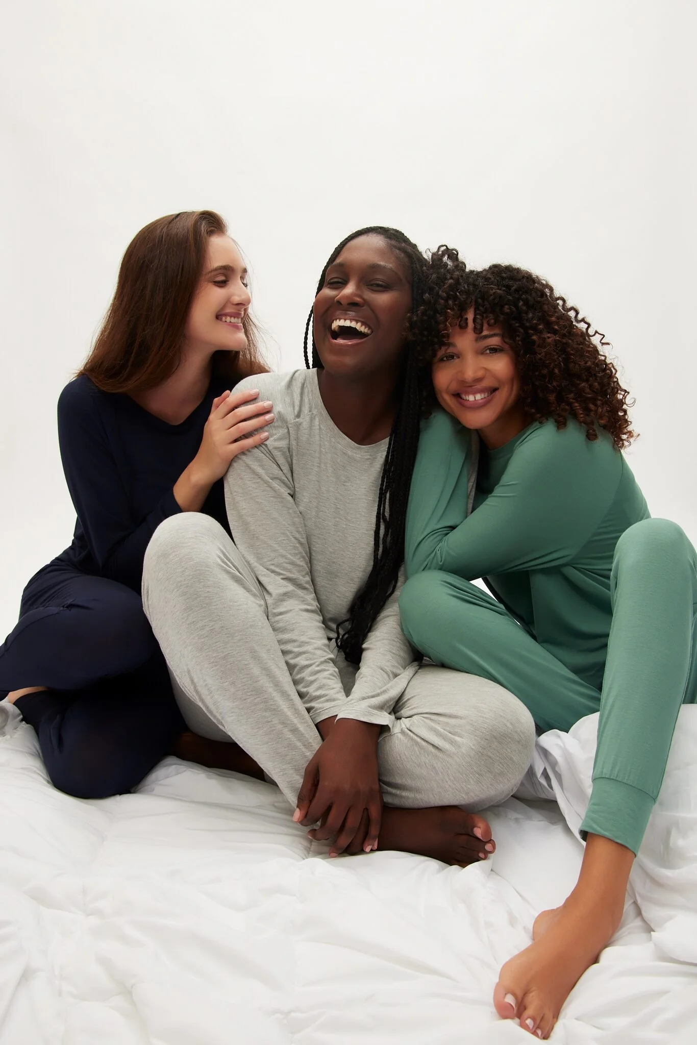 Macy’s and Gap Join Forces to Create a Stylish Intimates Collection